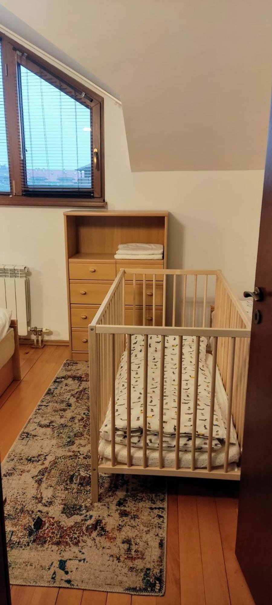 One Bedroom Apartment Pirin Lodge Bansko Eksteriør billede