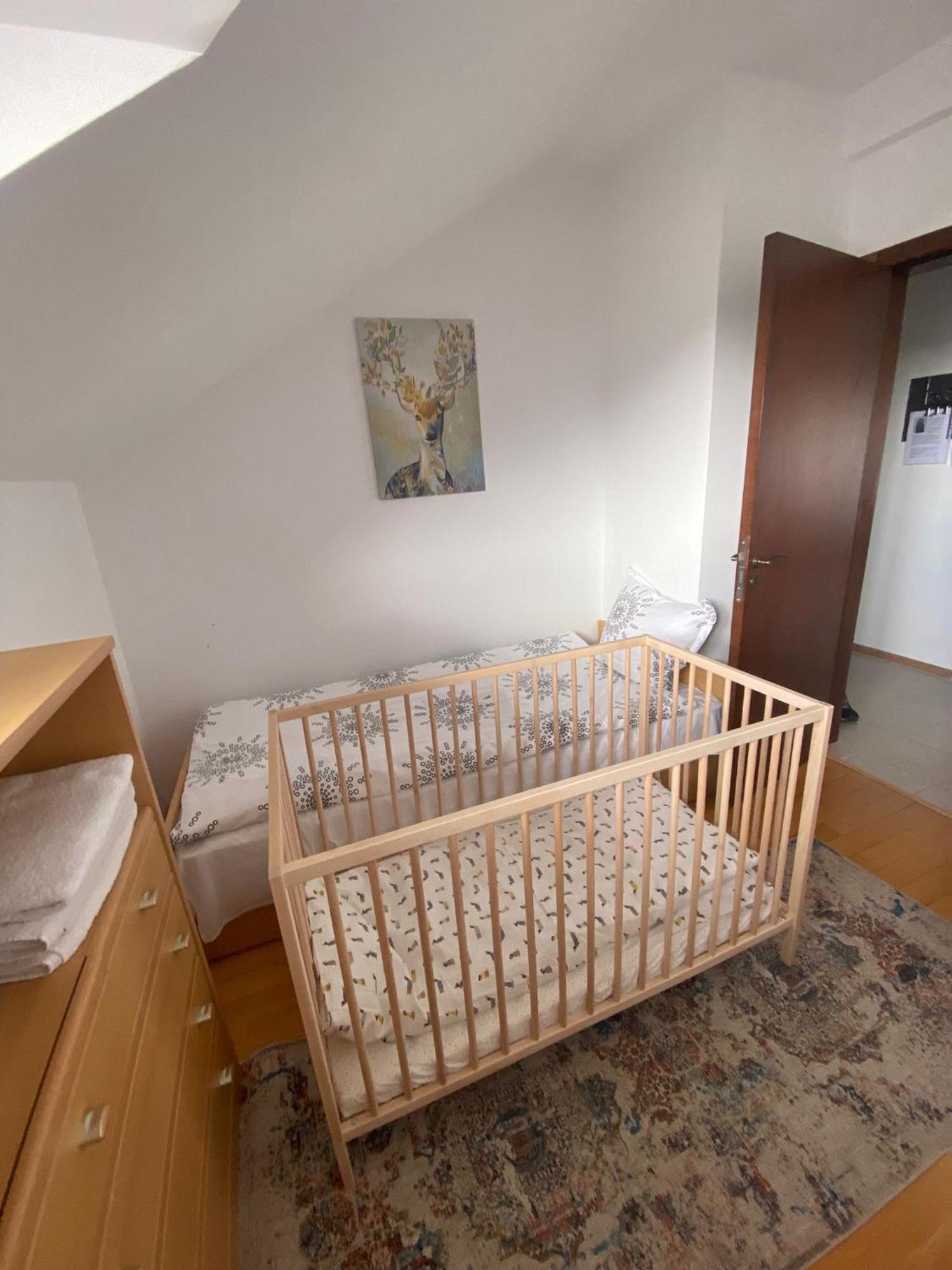 One Bedroom Apartment Pirin Lodge Bansko Eksteriør billede