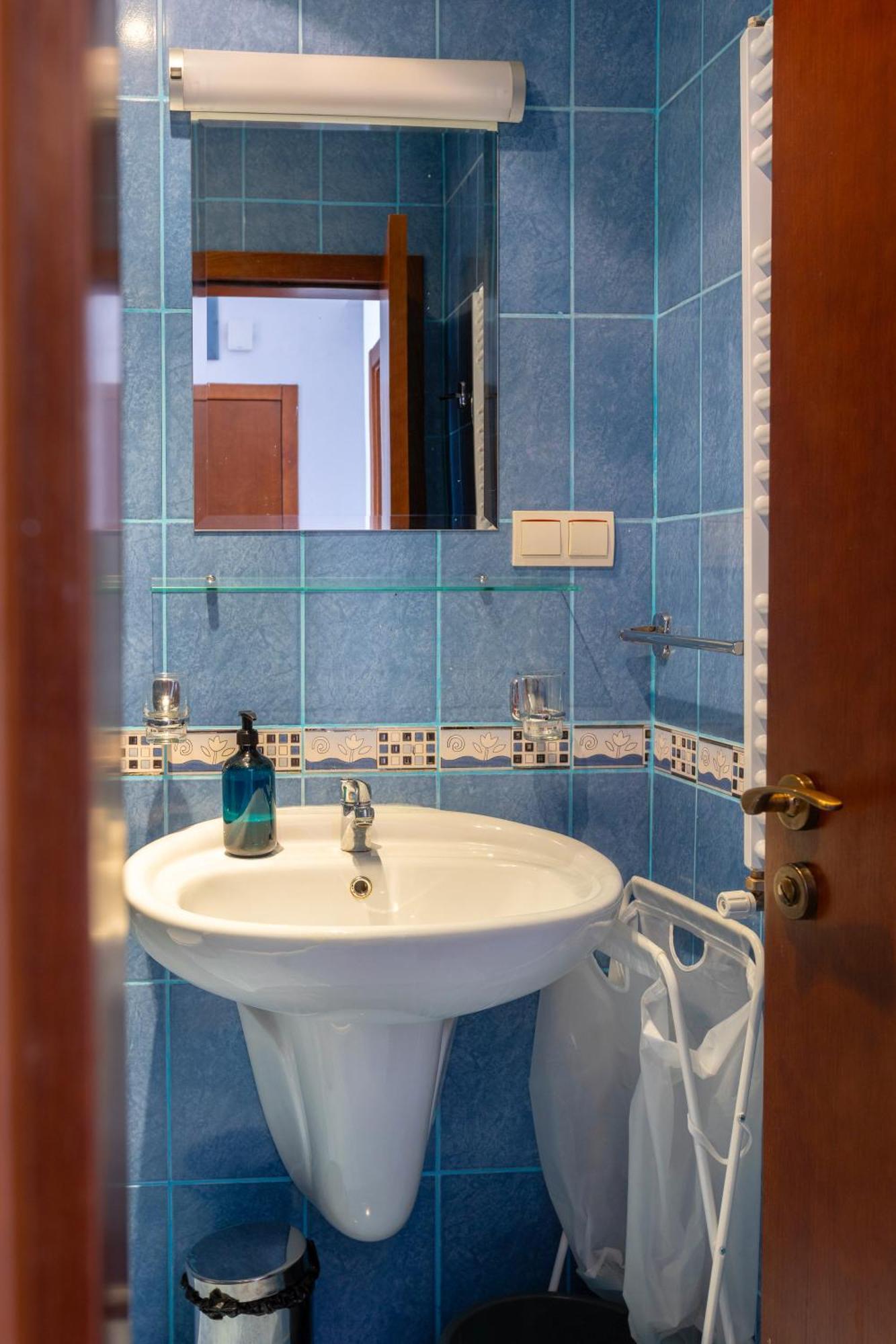 One Bedroom Apartment Pirin Lodge Bansko Eksteriør billede